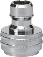 Vattenslangkoppling, 1/2"