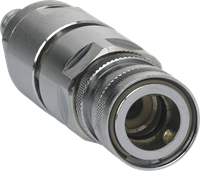 SafeOne, säkerhetsbackventil, 1/2"