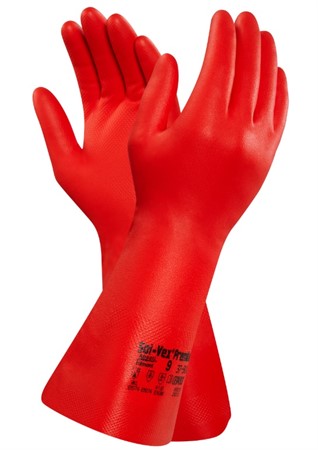 AlphaTec® Solvex® 37-900